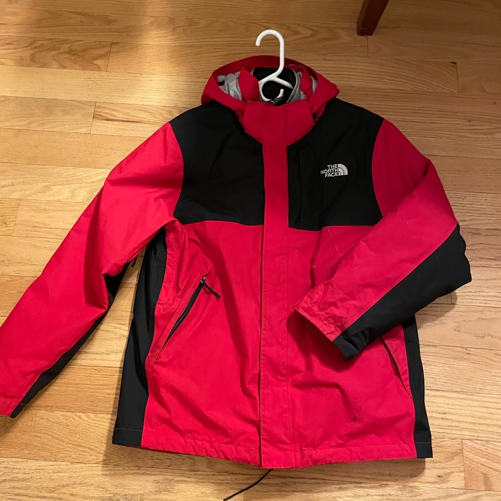 The North Face Men’s Ski Jackets